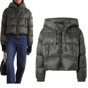 25fw 막스마라 세이에 패딩/막스마라 큐브 숏패딩/SEIE 005