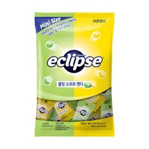 이클립스 쿨링 소프트캔디 믹스드 585g (포도향+레몬민트향)