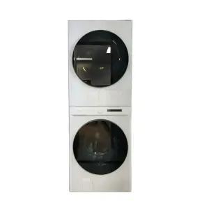 하랑 삼성전자 WF2420HCEEC 비스포크 그랑데 AI 원바디 24/20kg