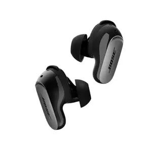 [BOSE] 보스 QC 울트라 이어버드 2세대 블랙