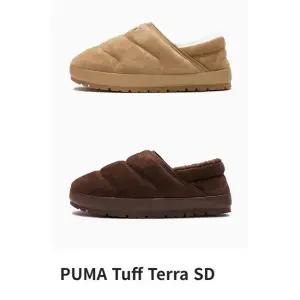 [푸마](김해점)Puma Tuff terraSD 푸마 겨울슬리퍼 40679201