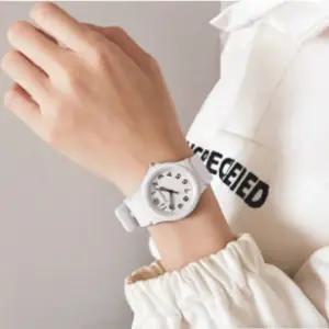 무소음 저소음 수능 시험용 학생 손목시계