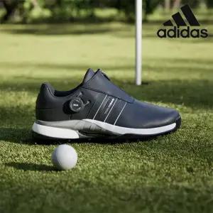 [세일]  골프화/ IF0253/ TOUR360 24 BOA 남성 투어360 24 보아 부스트 골프화