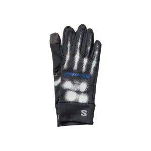 [정품] 살로몬 x 멘탈 애슬레틱 글러브 딥 블랙 Salomon Mental Athletic Gloves Deep 781330