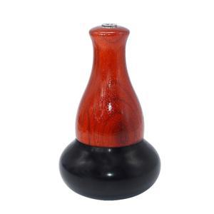 스톤 돌 얼굴 마사지 핫스톤 맛사지 바디 온열 나무 괄사 전신 마사지기