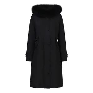 베스띠벨리 덕다운퍼후드롱코트 BJHJY2627 DG 827148