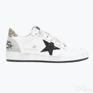 골든구스 25FW GWF00117 F006118 10750 볼스타 스니커즈 글리터 스타