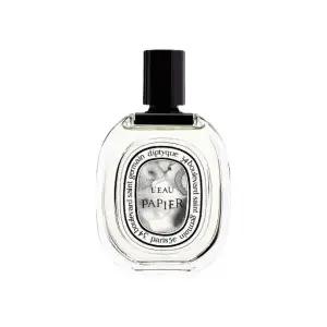 딥티크 로 파피에 오 드 뚜왈렛 100ml Diptyque L'eau Papier Eau De Toilette