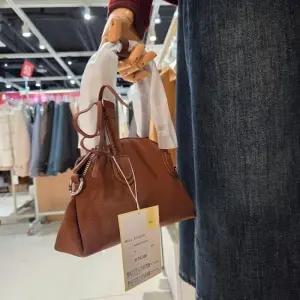 밀스튜디오DP02스웨이드미니크로스가방LRABGS100