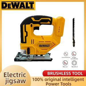 디월트 무선 전기 직소기 2700RPM 가변 속도 3단계 궤도 설정 무선 직소기 도구 디월트 20V 배터리용