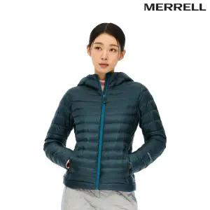 [롯데백화점]머렐 여성 도레이 쿠도스 경량 구스 다운 자켓 3 컬러 MLW2D4DW1521