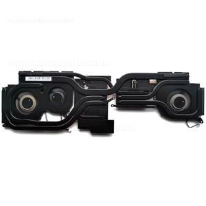 MSI 스텔스 GS66 11UE 11UH용 A+새제품 쿨러 방열판 CPU GPU 팬 RTX30 16V4