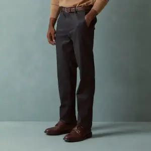 [브룩스브라더스][공식판매처] 슬림핏 라이트웨이트 어드밴티지 치노 (블랙) (BBPCMMZ501)