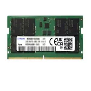 삼성 SO-DIMM 노트북용 32G DDR-5600 저전력 24년주차