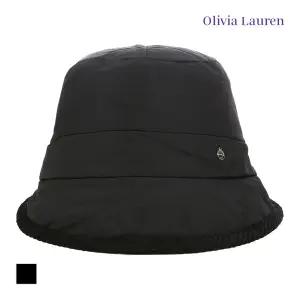 [올리비아로렌ACC] 패딩 벙거지 햇_VYCXE3Z9312