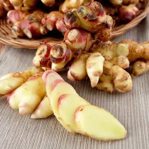 국내산 햇 생강 3kg