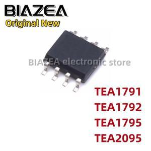 2피스 TEA1791 TEA2095 SOP8 전원 관리 칩 IC