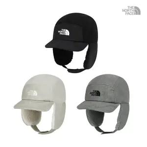 화이트라벨 플리스 이어머프 캡 NE3CR59