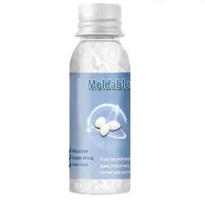 치아 틀니 본드 접착제 임플란트 치과용 의치 접착제 부착재