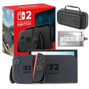 닌텐도 스위치2