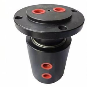 양방향 유압 로터리 조인트 도구 액세서리