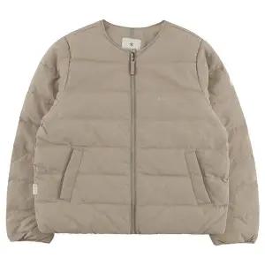 [스노우피크] 랜드 여성 경량 다운 자켓 S25WWGDJ61TG