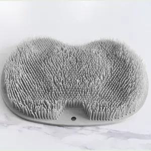 (modoo) 흡착 풋 브러쉬 그레이 (WE30A6E)