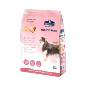 블루베이 홀리스틱 독 닭고기&귀리 3kg 강아지사료