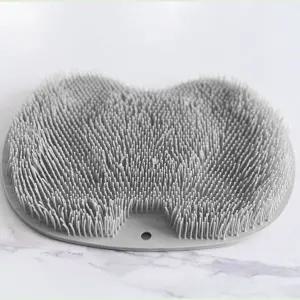 (modoo) 흡착 풋 브러쉬 그레이 (WE30A6E)