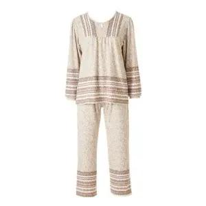 [갤러리아] 여]와코루 보온성이 좋은 코트나 이지웨어(실내복)세트WPA568WS WPA568WP/MT