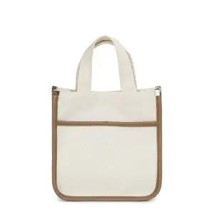 [아도라하우스]어반백 여성캔버스소재 미니크로스백URB_W492