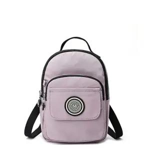 [아도라하우스]어반백 캐주얼백팩 미니백팩URB_W1169