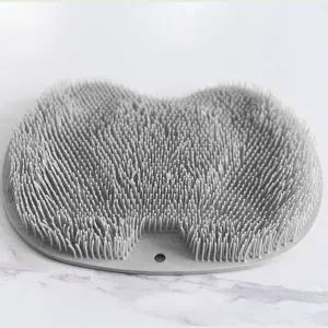 고품질 (modoo) 흡착 풋 브러쉬 그레이 (WE30A6E)