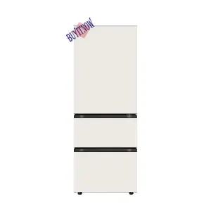 LG 디오스 오브제컬렉션 스탠드 김치냉장고 김치톡톡 327L 1등급 Z330MEEF21 인공지능 맞춤보관