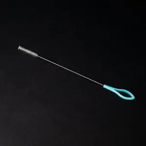 텀블러 빨대 세척솔 2종 세트 빨대세척솔 빨대솔 젖병