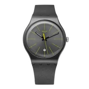 손목 시계 남성 러버 CHARCOLAZING SUOB404