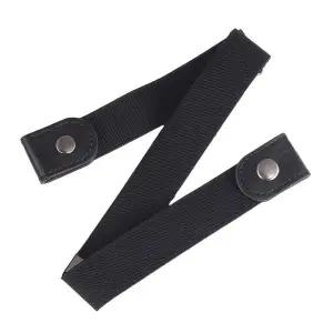 밴딩 허리조절 스판 벨트 허리조절벨트 고무허리띠 허