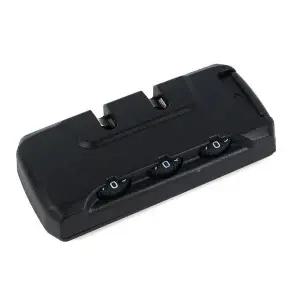 캐리어자물쇠 다이얼 잠금장치 수선용 캐리어고장 캐