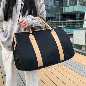 해외 여행 트래블 가방 워크샵 엠티 보스턴 백 코디 워크샵엠티가방