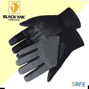 블랙야크 S 보온장갑2스마트 터치 접지력 방한 겨울