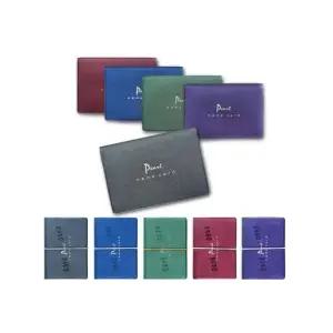 양지 카드명함수첩 케이스 펄미니 20포켓 양지 카드명함수첩 펄미니