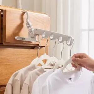 간이 빨래 건조대 튼튼한 옷건조대 걸이형 세탁건조대 원룸빨래 걸이형빨래