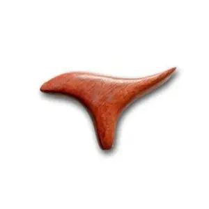 [골드스마일]지압봉 마사지기 안마 허리 지압 허벅지 어깨 마사지