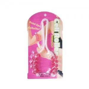 [골드스마일]팔 마사지기 종아리 마사지 롤러 지압 안마기