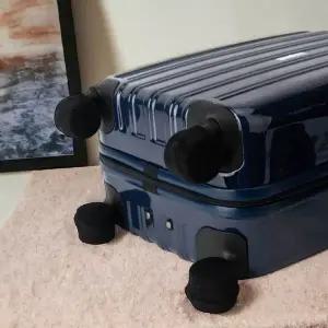 캐리어바퀴커버 식탁의자발커버 캐리어바퀴덮개