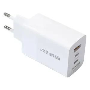 buyus  드리온 PD 3포트 초고속 충전기 65W  굿딜 브이숍 illo001