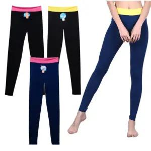 [아우트]요가바지스타일 레깅스 운동 쫄바지