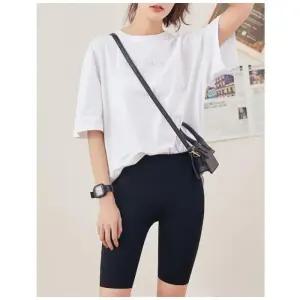 [아우트]스판 바이크 레깅스 팬츠 반바지