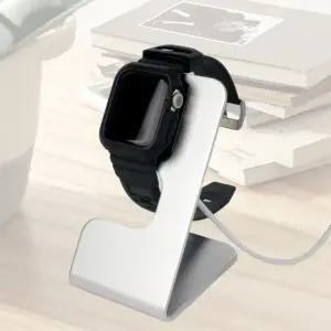 알루미늄 애플워치 갤럭시워치 충전거치대 (WE2E78B)
