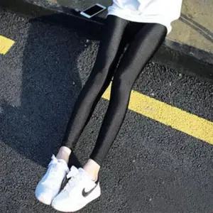 [아우트]냉감 쿨 레깅스 여자 쫄바지 9부 9부레깅스